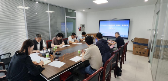 黄山市2025年度测绘地理信息“双随机”监督抽查工作启动